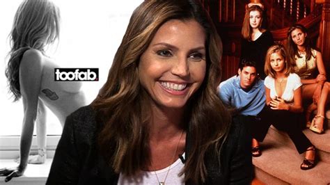 charisma carpenter nude photos|CHARISMA CARPENTER Nude